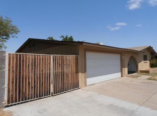 11639 N 49th Dr, Glendale, AZ 85304