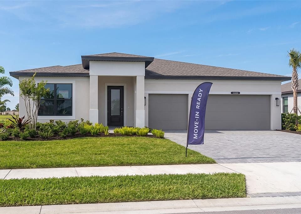 1st image of 14444 WOODLAND PRESERVE TRAIL