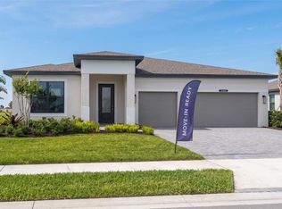 14444 Woodland Preserve Trl, Parrish, FL 34219