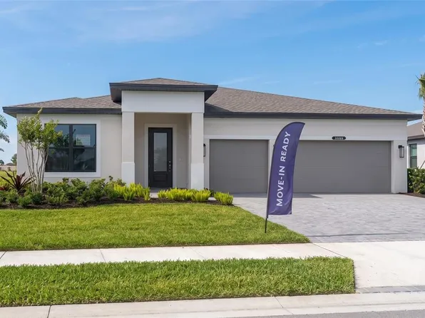 14444 WOODLAND PRESERVE TRAIL, PARRISH, FL 34219