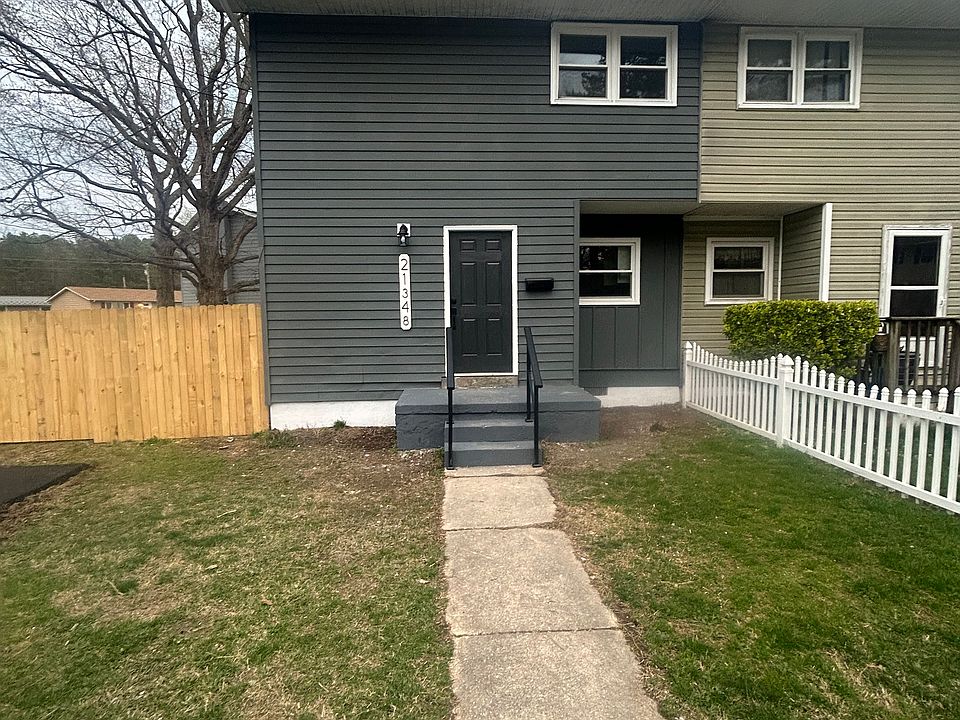 1st image of 21348 Bristol Ave