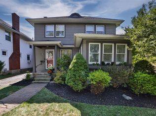 60 Morrow Ave, Lockport, NY 14094
