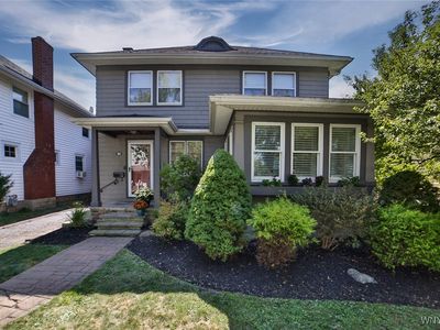 60 Morrow Ave, Lockport, NY, 14094