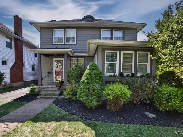 60 Morrow Ave, Lockport, NY 14094