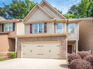 125 Tyson Woods Rd, Acworth, GA 30102