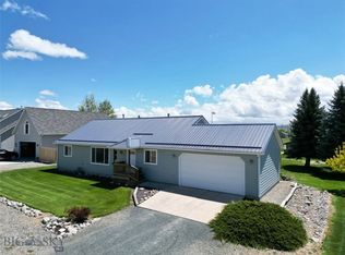 506 Centennial Dr, Sheridan, MT 59749
