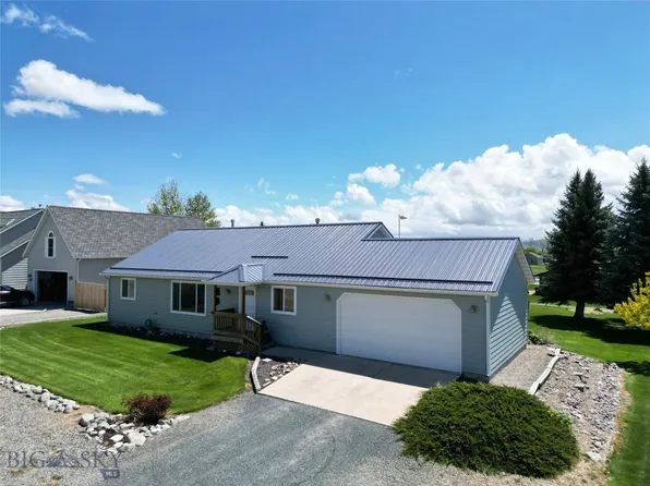 506 Centennial Dr, Sheridan, MT 59749