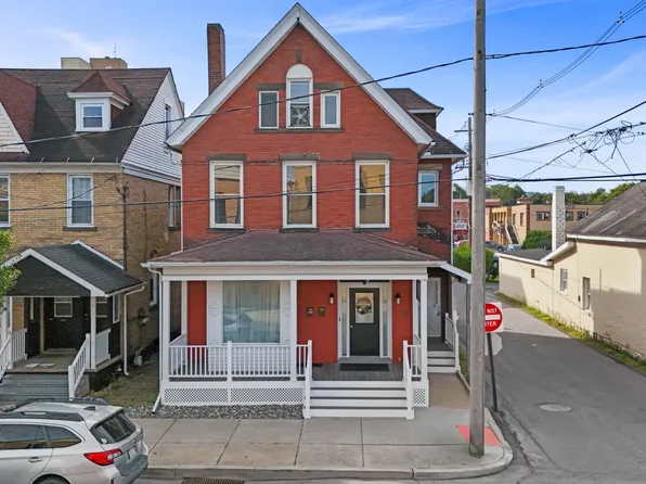 109 E Locust St, Clearfield, PA 16830