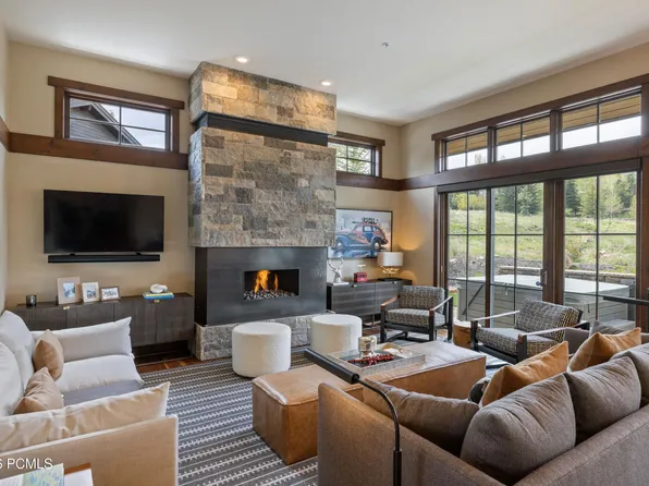 2904 American Saddler Dr, Park City, UT 84060