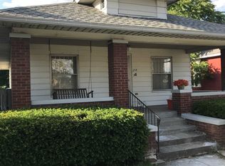 208 W 10th St, Mishawaka, IN 46544