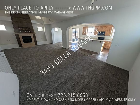 5th image of 3493 Bella Sovana Ct