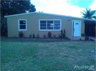 3213 French Ave, Lake Worth, FL 33461