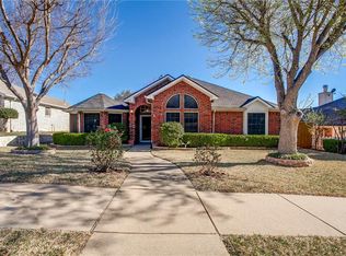 4922 Portola Dr, Garland, TX 75043