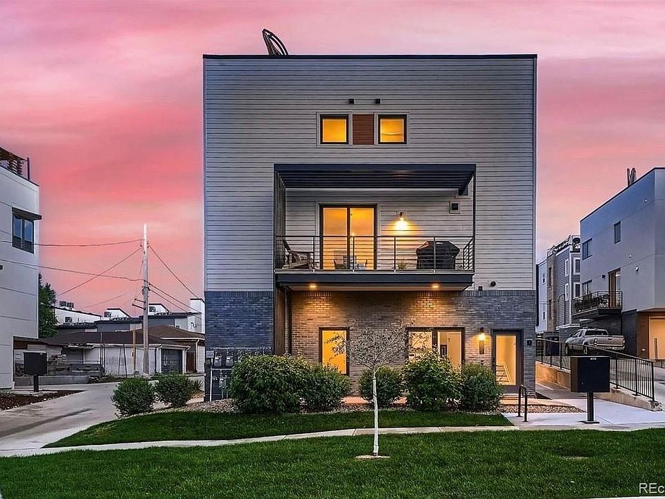 1st image of 3222 W 19th Avenue #1
