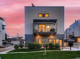 3222 W 19th Ave UNIT 1, Denver, CO 80204