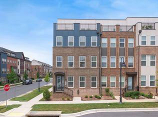 143 Rubens Dr, Gaithersburg, MD 20878