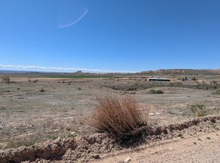 1972 E Goose Ranch Rd, Vernal, UT 84078