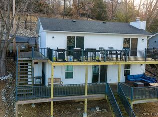 501 Ginger Rd, Lake Ozark, MO 65049