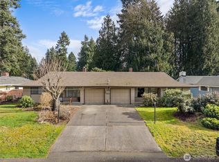 3708 Wesley Loop NW #A&B, Olympia, WA 98502