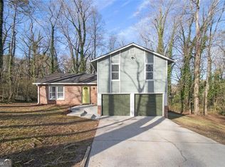 2680 Windrock Ct, Ellenwood, GA 30294
