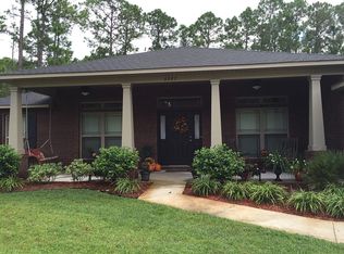 6987 Sawfish St, Navarre, FL 32566