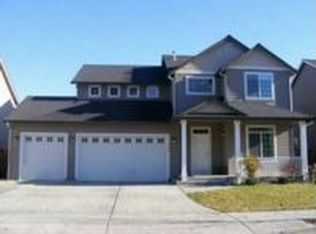 1705 SE 2nd Pl, Battle Ground, WA 98604