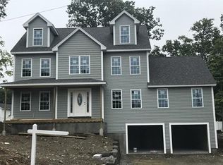 48 Nevins Rd, Methuen, MA 01844