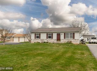 9905 Sharpsburg Pike, Hagerstown, MD 21740