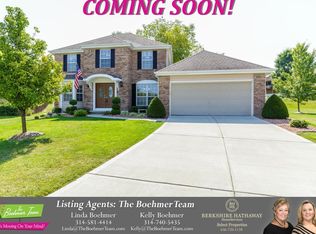 3037 Landau Ct, Saint Charles, MO