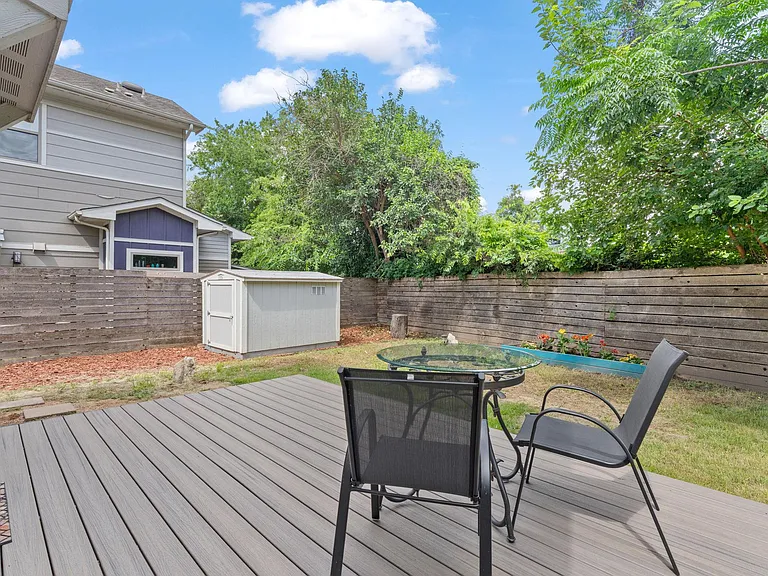 720 Pedernales St #B — Photo 27