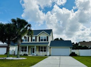 2133 Seneca Ridge Dr, Myrtle Beach, SC 29579