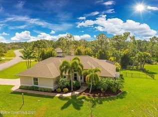 5684 Cypress Creek Dr, Grant Valkaria, FL 32949