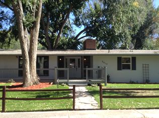 3215 Illinois Ave, Colorado Springs, CO 80907