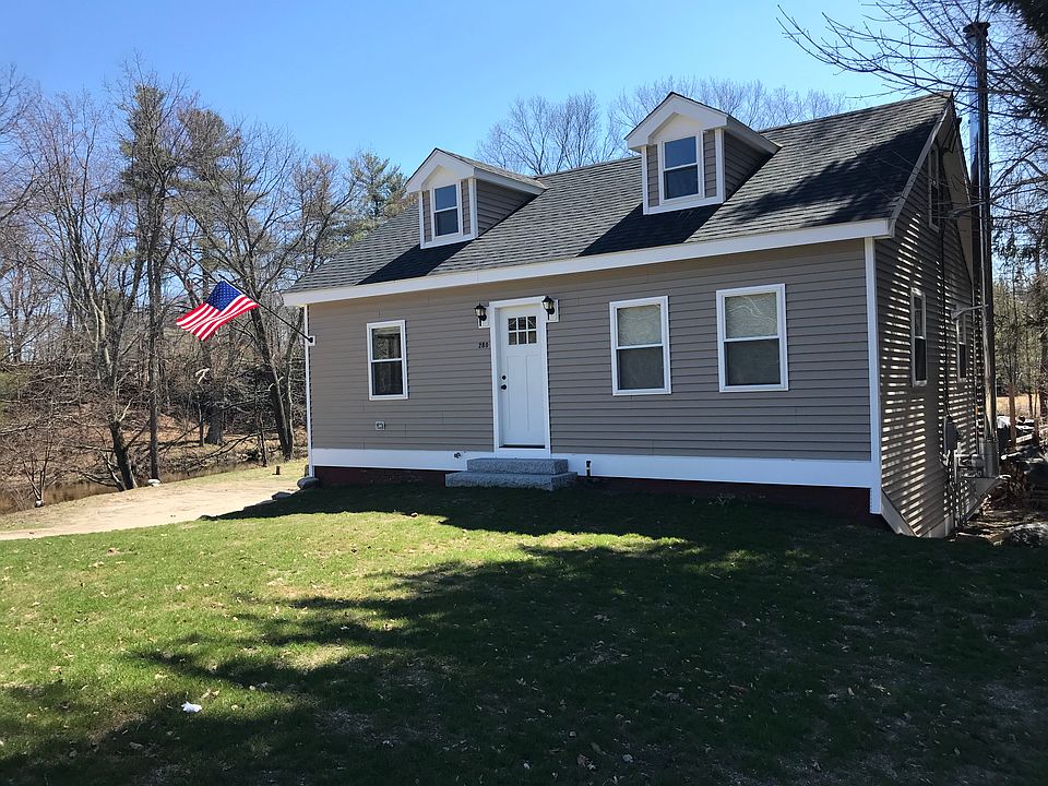 MOVE IN READY!!!