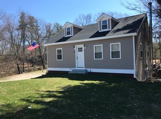 280 Main St, Townsend, MA 01469