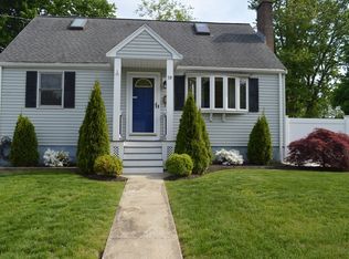 19 Paine Rd, Randolph, MA 02368