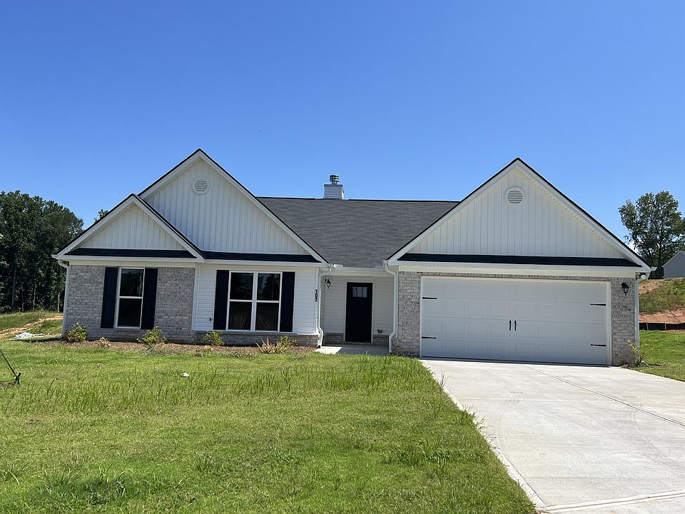 116 Suwannee Way Jefferson, GA, 30549 Apartments for Rent Zillow