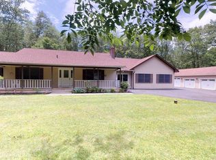 2057 Buck Run Rd, Quakertown, PA 18951