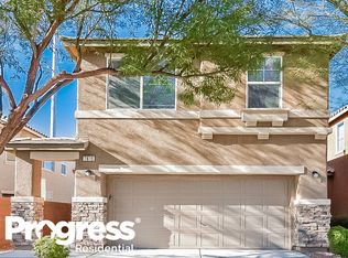 7615 Ashby Gate St, Las Vegas, NV 89166