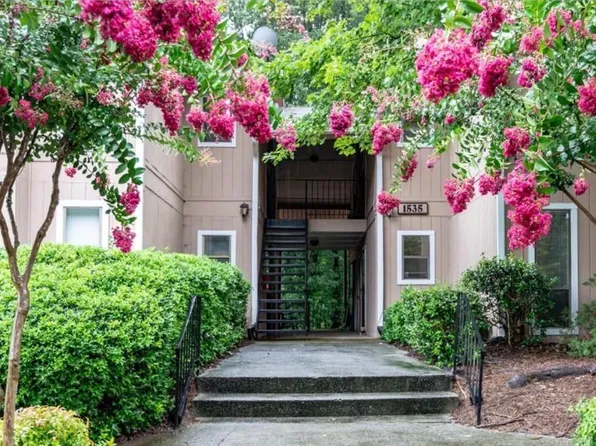 1535 Terrell Mill Pl #I, Marietta, GA 30067