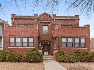 4038 N Ridgeway Ave #2, Chicago, IL 60618