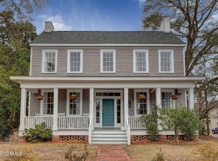 323 S 4th St, Wilmington, NC 28401