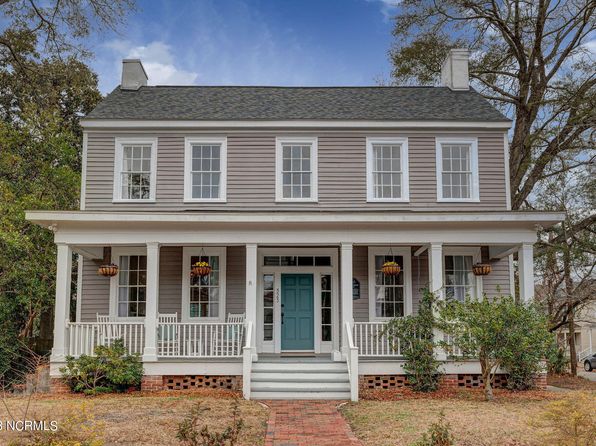 Historic District - Wilmington NC Real Estate - 9 Homes For Sale | Zillow