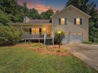 297 Taylors Gin Rd, Temple, GA 30179