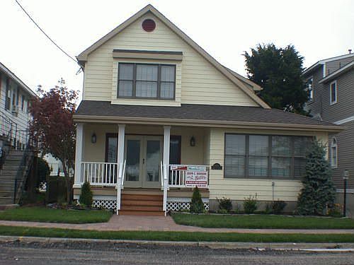 Home Exterior