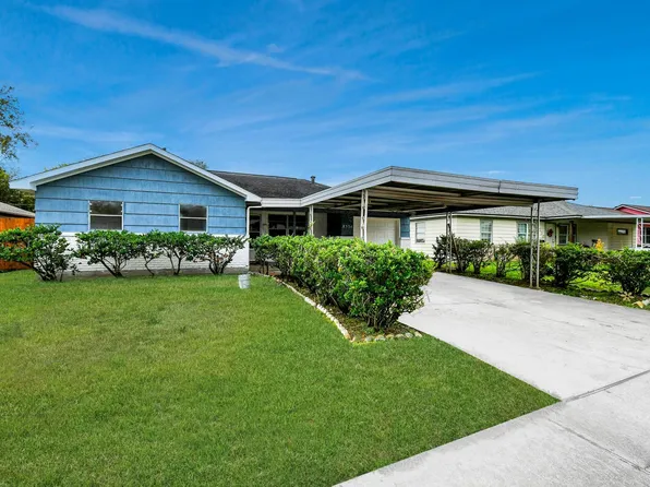 8534 Fillmore St, Houston, TX 77029