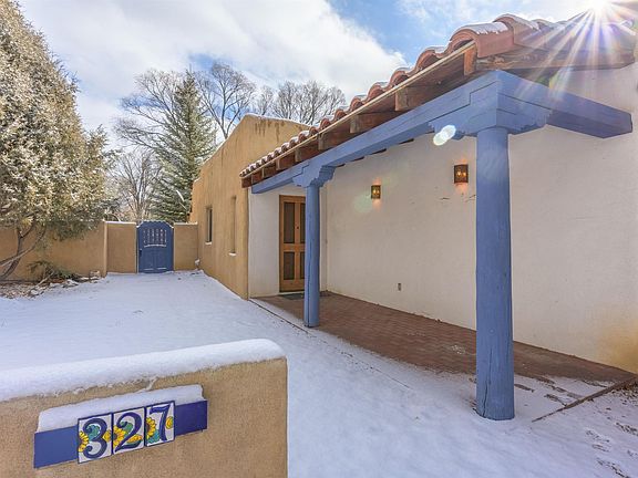 2nd image of 327 Santistevan Ln