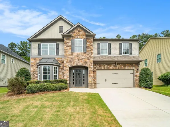 170 Ryans Point, Dallas, GA 30132