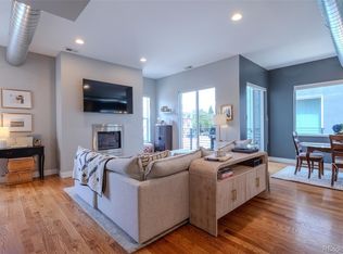 3318 S Washington St, Englewood, CO 80113