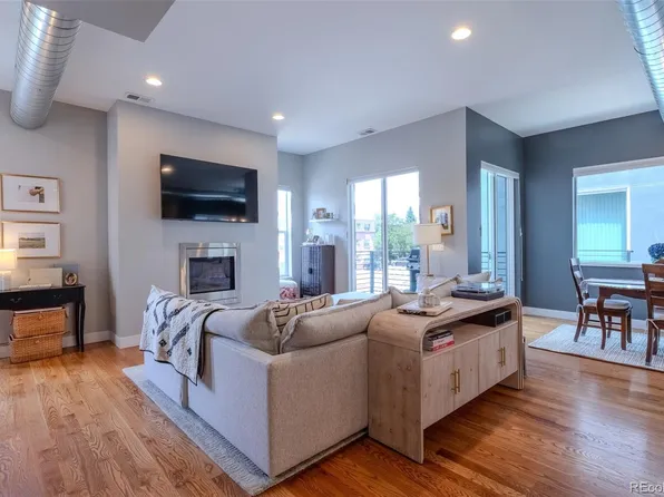3318 S Washington Street, Englewood, CO 80113